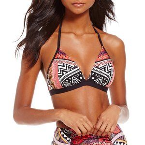 COPY - Kenneth Cole Scarf Bikini Top 38 B/C